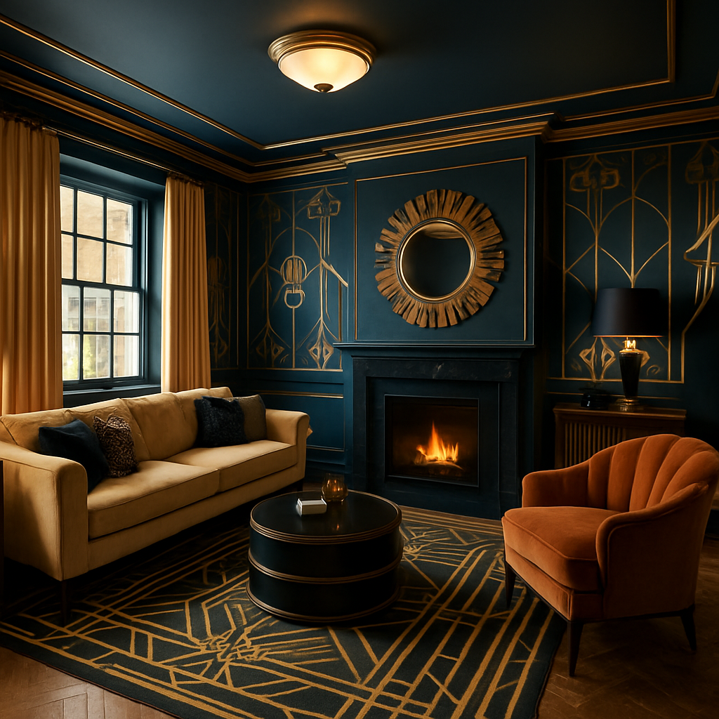 Generated Room