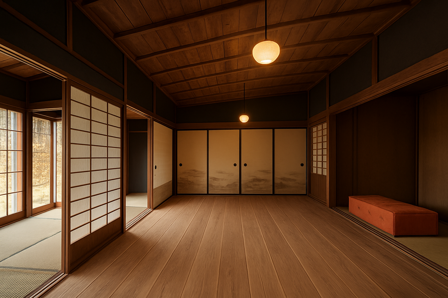 Generated Room