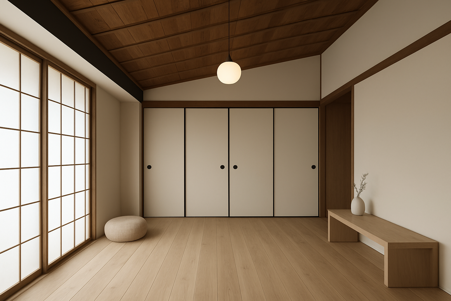 Generated Room