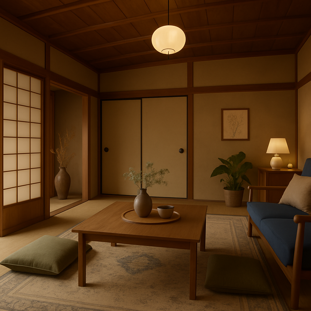 Generated Room