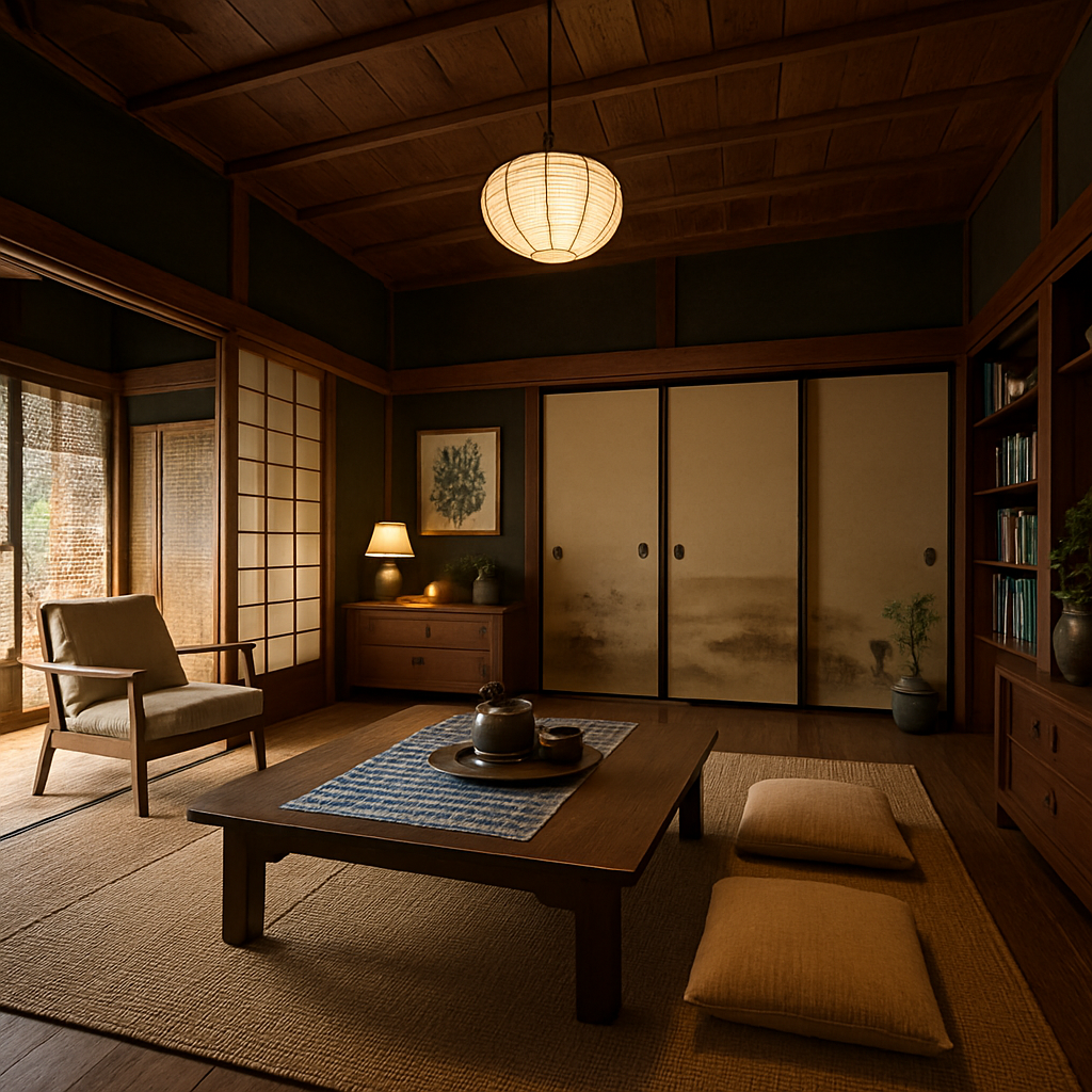 Generated Room